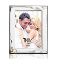 Cornice Thilia in Argento 453788 - 453788